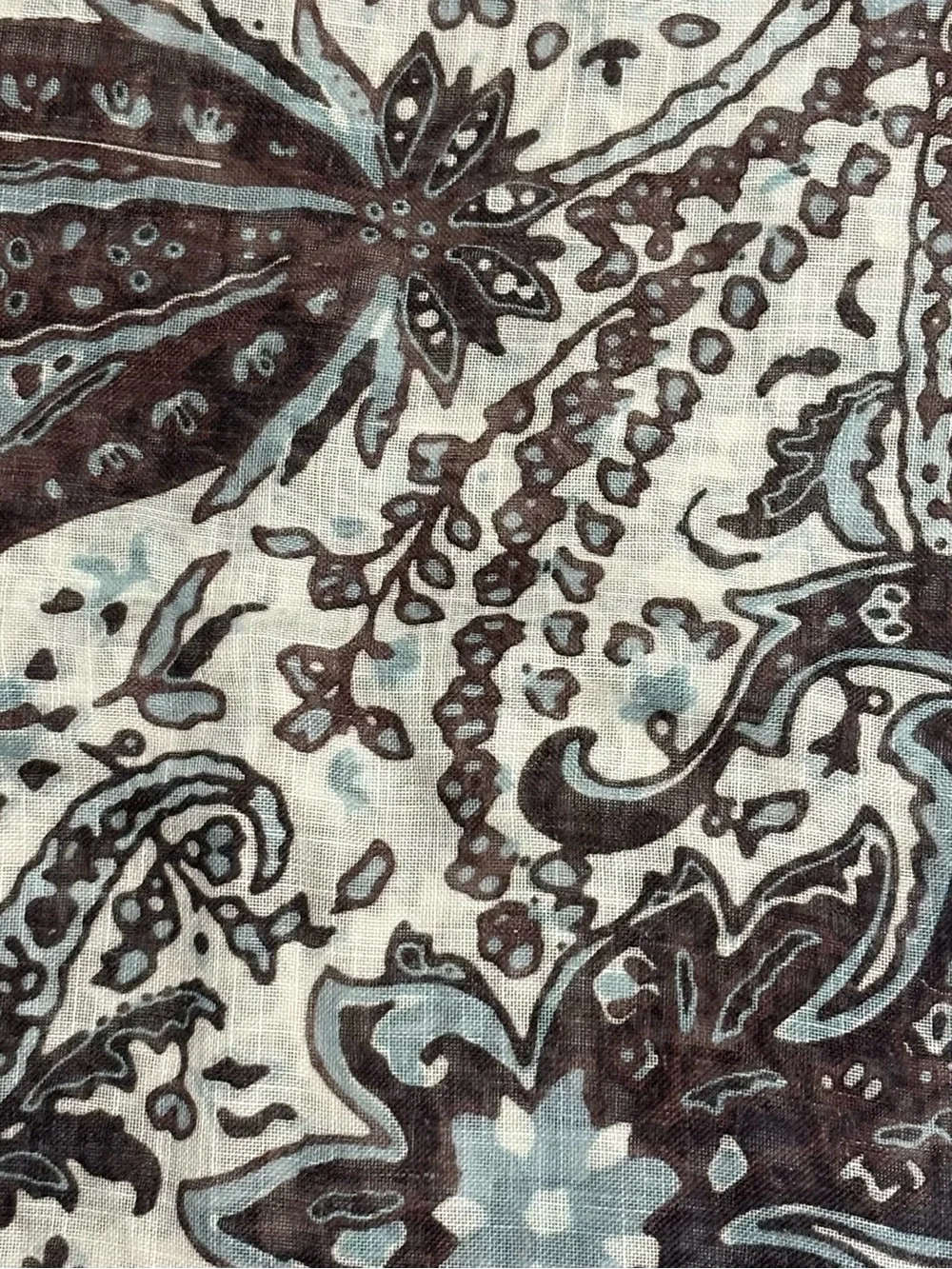 4 NEW Sheer Linen Blend Panel Curtains 53